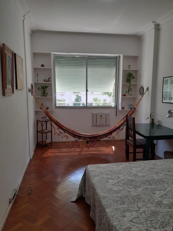 Apt. Em Ipanema Entre A Praia E A Lagoa Rio de Janeiro Exterior foto