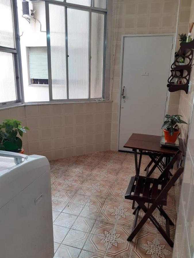 Apt. Em Ipanema Entre A Praia E A Lagoa Rio de Janeiro Exterior foto