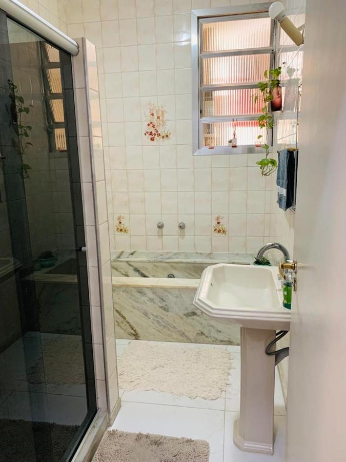 Apt. Em Ipanema Entre A Praia E A Lagoa Rio de Janeiro Exterior foto